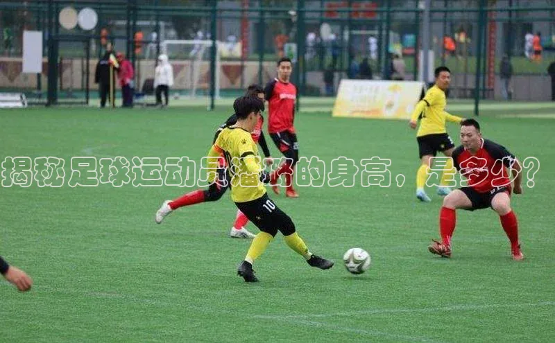 ayx·爱游戏APP登录入口梯哥哥科技揭秘足球运动员潘璐的身高，是多少？