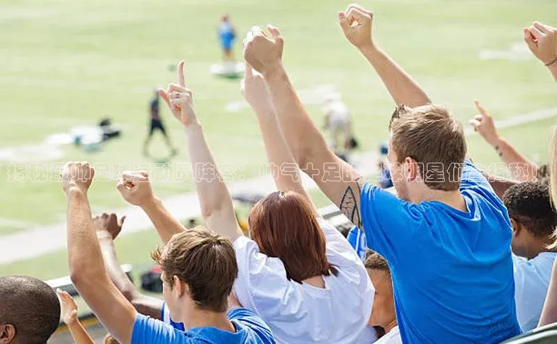 ayx爱游戏官网登录百度技术学院揭秘最帅足球运动员阵容：帅气十足的足球明星们全揭秘！