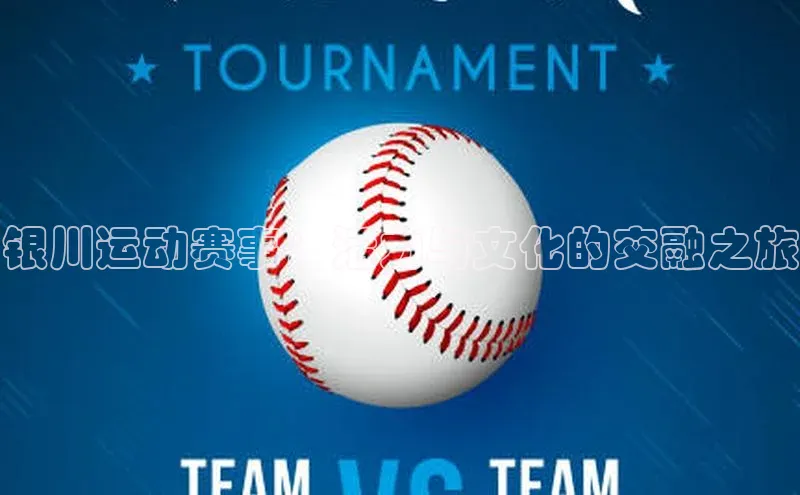 爱游戏登录入口网页版平台慧博云通银川运动赛事：活力与文化的交融之旅