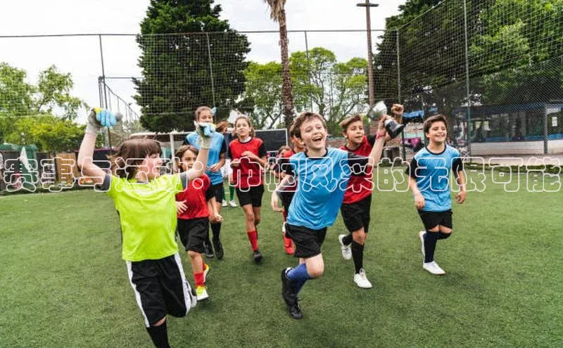 爱游戏app手机官方网站普信公司赛事与运动：巾帼风采的无限可能