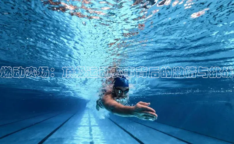 燃动赛场：顶级运动赛事背后的激情与挑战