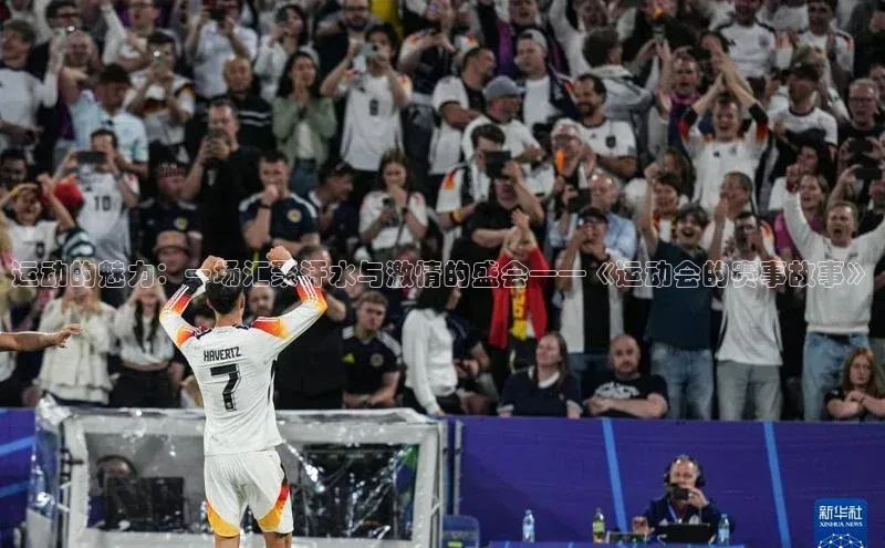 运动的魅力：一场汇聚汗水与激情的盛会——《运动会的赛事故事》