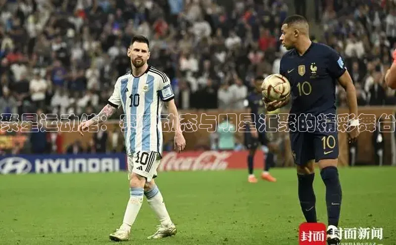 聚星运动馆：赛事动态与明星汇聚的精彩舞台