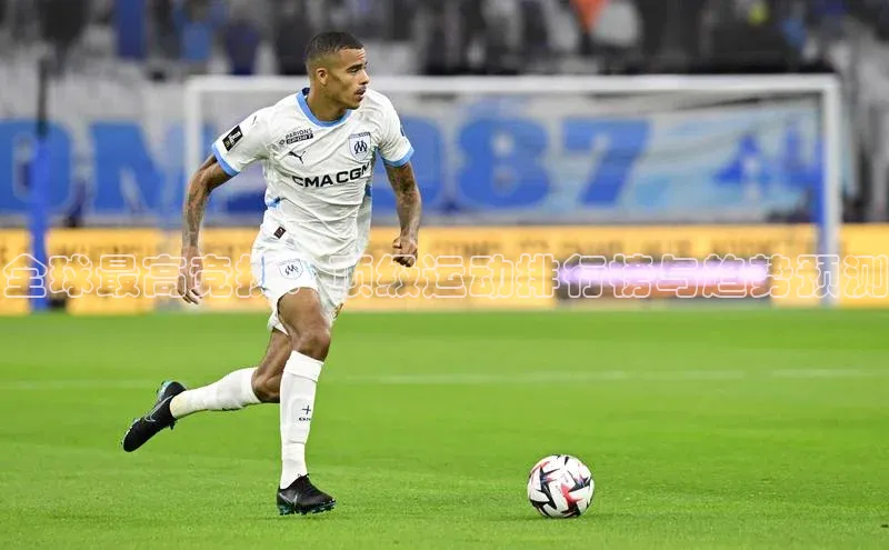 全球最高竞技：顶级运动排行榜与趋势预测