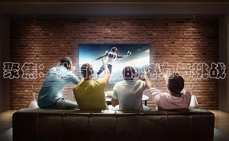 聚焦：体育竞技的魅力与挑战