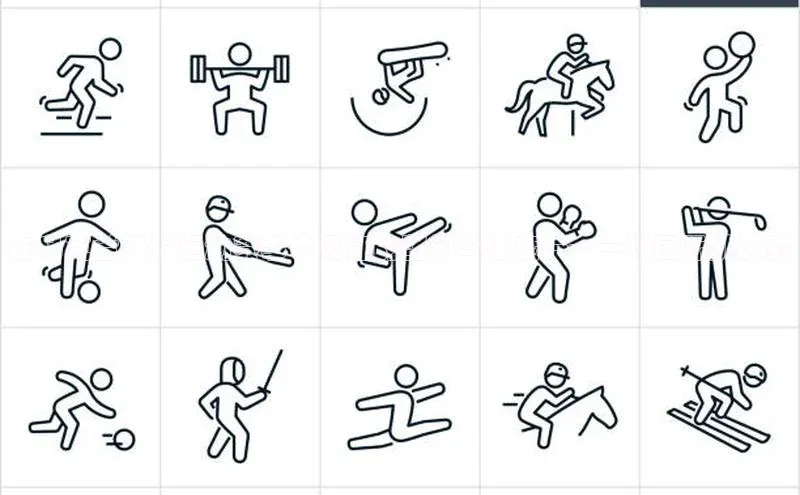 在乌克兰极限运动赛事中见证的坚韧与速度——一场国际挑战赛