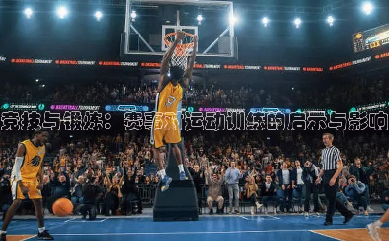 竞技与锻炼：赛事对运动训练的启示与影响