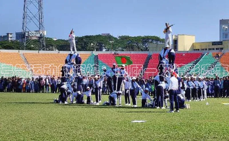 弓箭运动的辉煌：回顾一场精彩赛事