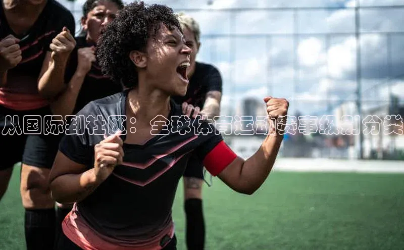 从国际到社区：全球体育运动赛事级别分类