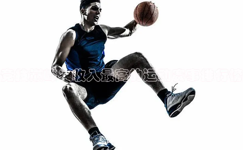 竞技巅峰：收入最高的运动赛事排行榜